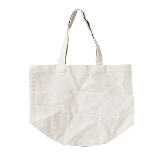 Sac en coton pour Bento H 25 cm - 20 unités