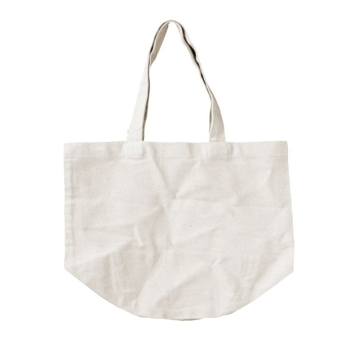 Sac en coton pour Bento H 25 cm - 20 unités