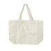 Sac Lunch en coton 25 cm x 10 cm H 25 cm - 10 unités