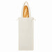 Sac à pain tradition en coton 10x200mm H500mm -50 Pcs