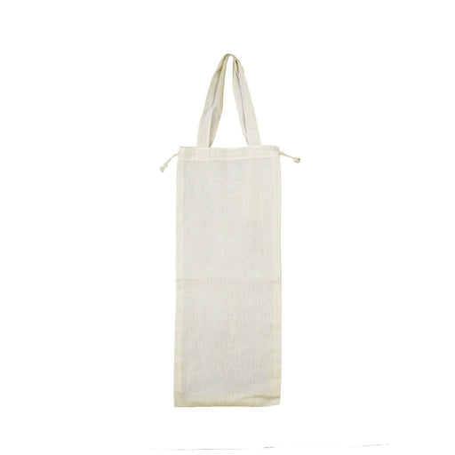 Sac à pain tradition en coton 10x200mm H500mm -50 Pcs