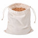 Sac en coton multiusage 1 cm x 30 cm H 40 cm - 50 unités
