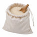 Sac en coton multiusage 1 cm x 45 cm H 50 cm - 50 unités