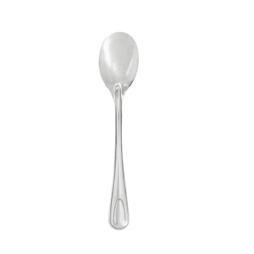 Cuillère à soupe 17,3 cm inox "Noxcut" - 50 unités
