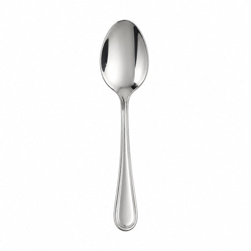 Cuillère à café 12,8 cm inox avec étui - 50 unités