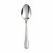 Cuillère à café 12,8 cm inox avec étui - 50 unités