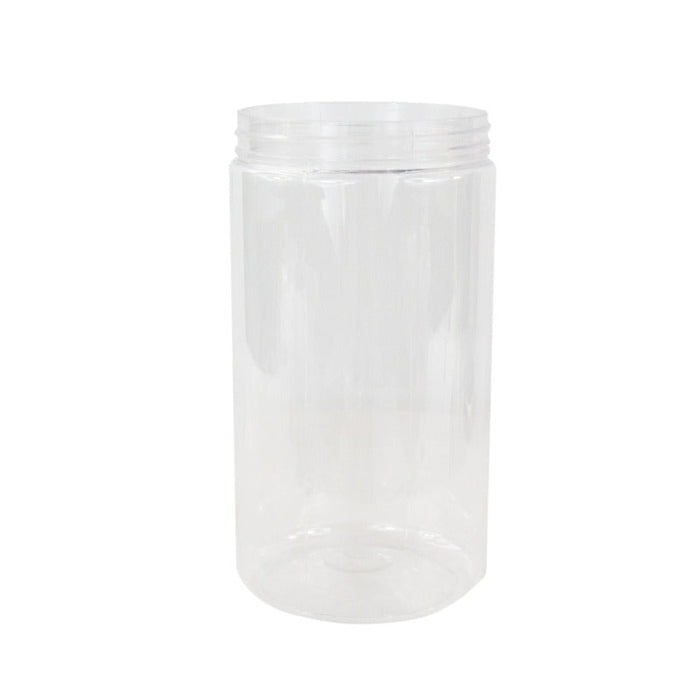 Bokotwist reutilisable PET - 1000 ml - Ø 8,9 cm - 80 unités