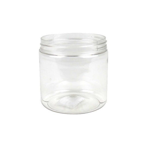 Bokotwist reutilisable PET - 400 ml - Ø 6,9 cm - H 11,5 cm - 225 unités
