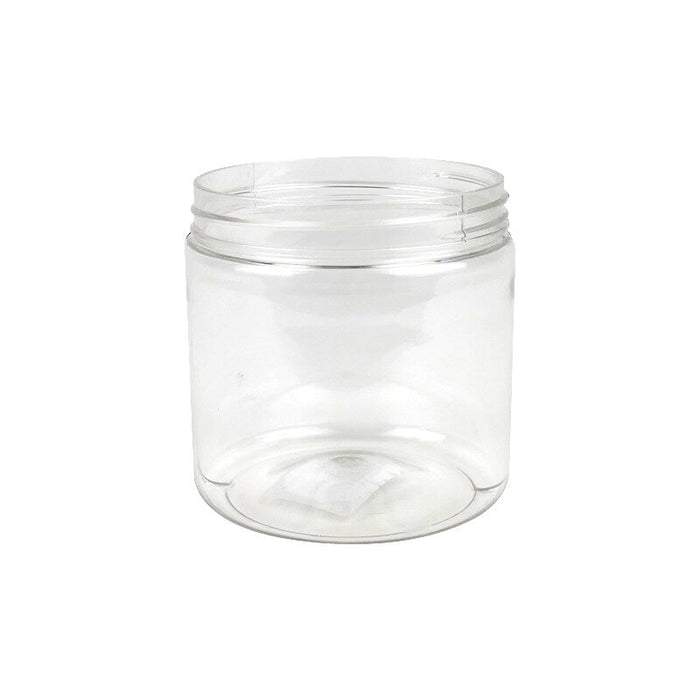 Bokotwist reutilisable PET - 400 ml - Ø 6,9 cm - H 11,5 cm - 225 unités