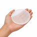 Couvercle en PP injecté transparent pour pot "Deli" - Ø 11,9 cm - 50 unités