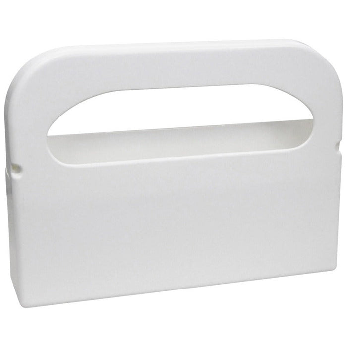 Distributeur de couvre-siège WC 42 cm x 29 cm H 9 cm - 1 unité