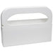 Distributeur de couvre-siège WC 42 cm x 29 cm H 9 cm - 1 unité