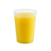 Verre festival PP reutilisable - 330 ml - Ø 7,3 cm - H 11,8 cm - 240 unités