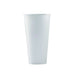 Verre festival PP reutilisable - 620 ml - Ø 8,7 cm - H 16,1 cm - 238 unités