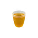Verre Cupoly en platique PP, empilable 88ml Ø 5,5 cm 35x H 6 cm - 72 unités