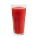 Verre à facette Cupoly en plastique PP 240ml Ø 6,5 cm 45x H 12,7 cm - 12 unités