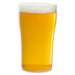 Verre à bière Cupoly en plastique PP (pinte) 696ml Ø 8,8 cm 73x H 15,5 cm - 6 unités