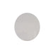 Plateau rond en acrylique transparent - Ø 30 cm - 10 unités