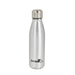 Noxbottle bouteille à eau aluminium avec bouchon metal 500ml - 24 unités