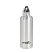 Noxbottle bouteille à  eau aluminium avec bouchon mousqueton 750ml - 24 unités