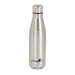 NOXBOTTLE Bouteille à eau inox double paroi isotherme avec bouchon  - 500 ml - 3,5 cm x 7 cm x 26,5 cm. - 12 Pcs