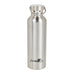 Bouteille à eau en inox à double paroi isotherme avec bouchon 750ml Ø 4,7 cm - 12 unités