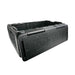 Box pliante isotherme noire 600x400mm H250mm - 1 Pcs