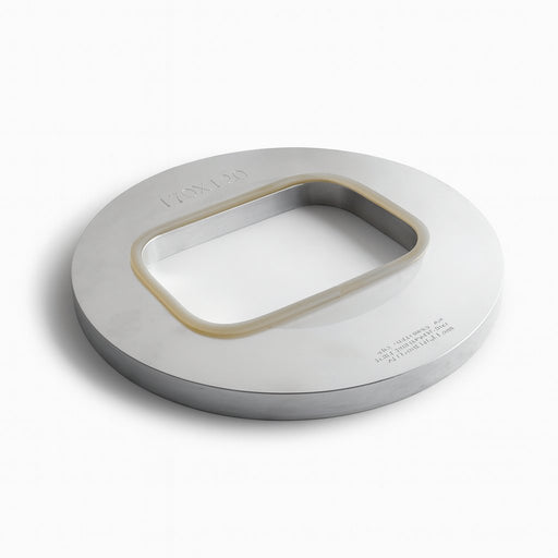 Opseal moule de scellage rectangulaire - 17 cm x 12 cm