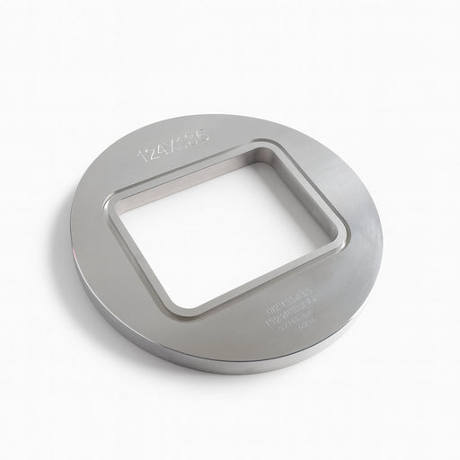 Opseal moule de scellage rectangulaire - 18,4 cm x 13,6 cm