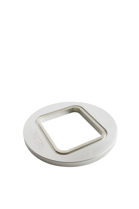 Opseal moule de scellage rectangulaire - 19 cm x 13,7 cm