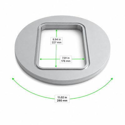 dimensions