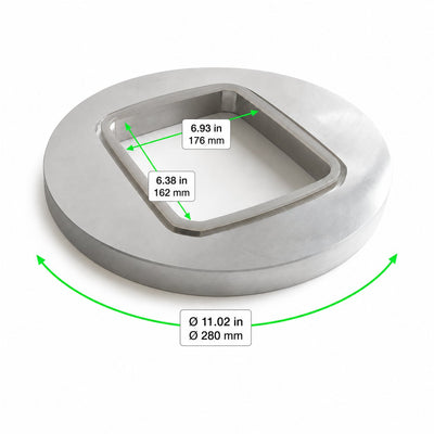 dimensions