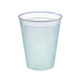 Verre PP réutilisable "Optimal" 165 ml - Ø 6,5 cm - H 7,5 cm - 40 unités
