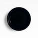 Saladier rond "Buckaty" en PP injecté noir - 600 ml - Ø 14,5 cm - H 4,9 cm - 50 unités