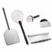 SET DU PIZZAÏOLO DE 5 ÉLÉMENTS X1PC - 1 Pcs