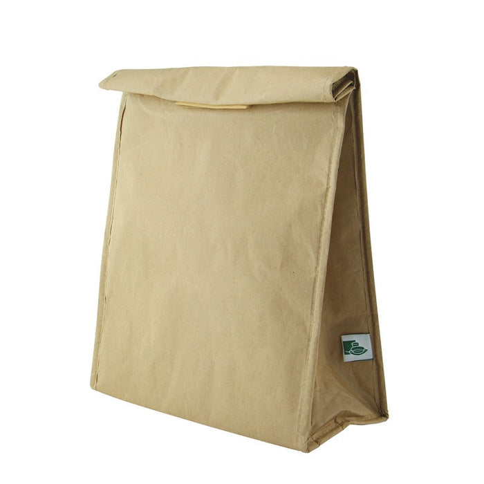 Sac isotherme repas avec fermeture velcro 24,5 x 12 x 35 cm - 24 unités