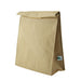 Sac isotherme repas avec fermeture velcro 24,5 x 12 x 35 cm - 24 unités