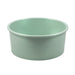 Bol réemployable "Phoenix" recyclé vert d'eau - 1110 ml - Ø 16,5 cm - H 7 cm - 4 unités