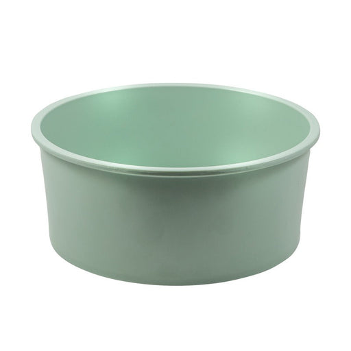 Bol réemployable "Phoenix" vert d'eau - 1500 ml - Ø 18,4 cm - H 7,7 cm - 4 unités