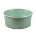 Bol réemployable "Phoenix" vert d'eau - 1500 ml - Ø 18,4 cm - H 7,7 cm - 4 unités
