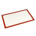 Tapis de cuisson en silicone 30 cm x 40 cm - 5 unités