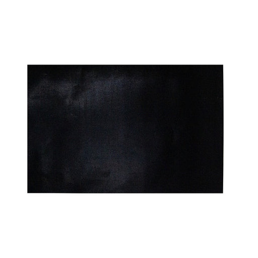 Feuille de protection silicone réutilisable pour four 53 cm x 31,5 cm - 5 unités