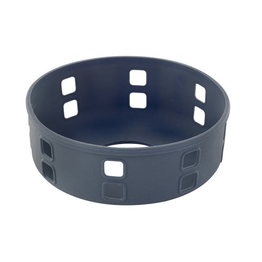 Etui en silicone pour bol CookShow Ø 15 cm H 4,7 cm - 12 unités