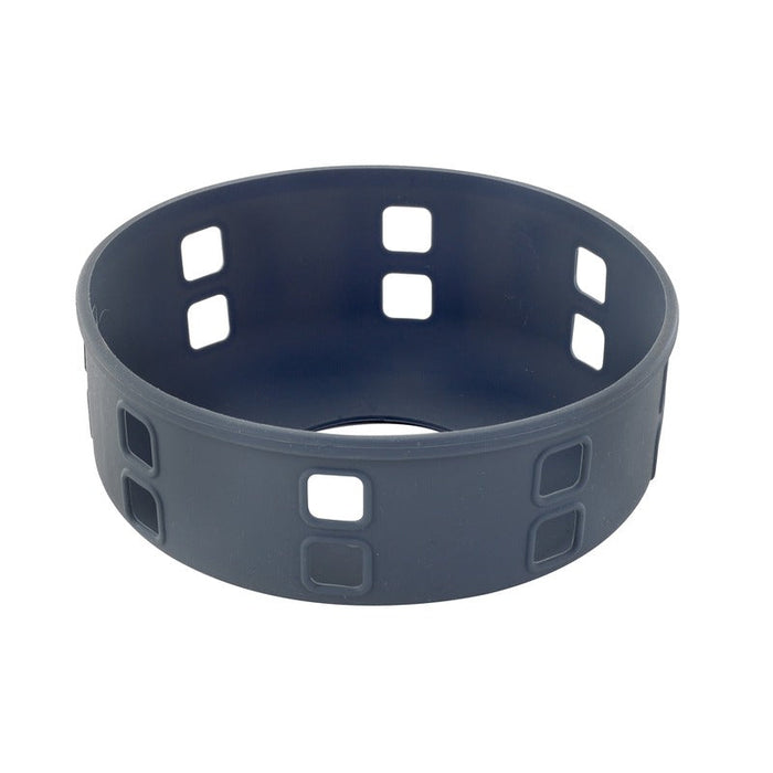 Etui en silicone pour bol CookShow Ø 15 cm H 4,7 cm - 12 unités