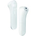Thermomètre infrarouge médical 17,5 x 6,5 x 4,6 cm - 1 unités