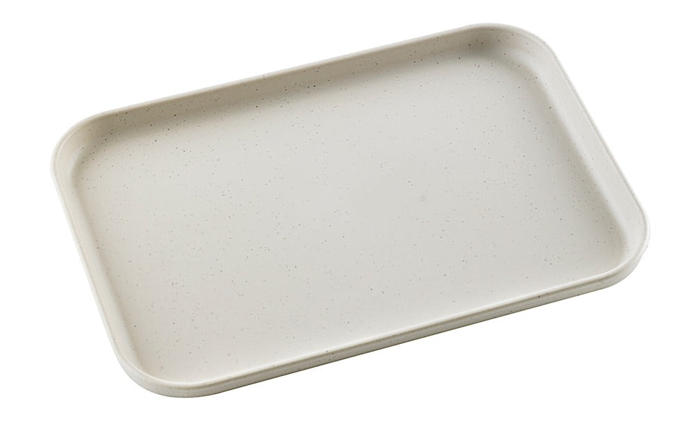 Plateau réutilisable Huskly 380x268 mm 20 unités