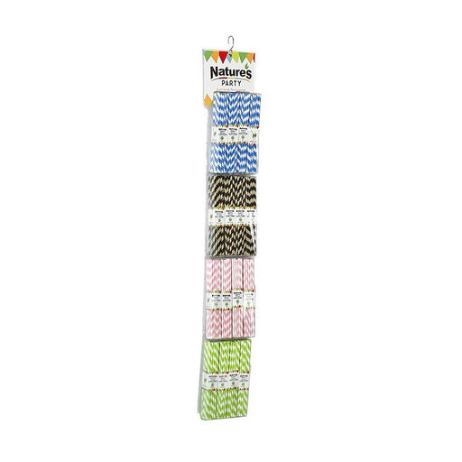 PLV souple transparente en PVC 4 poches 15,5 cm x 100 cm - 1 unité