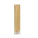 Pic bambou plat BBQ 0,9 x 25 cm - 50 unités