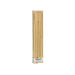 Pic bambou plat BBQ 0,9 x 30 cm - 50 unités