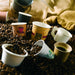 Gobelet carton PLA "Nature Cup" - 340 ml - Ø 9 cm - H 10,8 cm - 6 unités